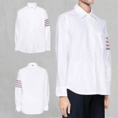 トムブラウン スーパーコピー TBCS024 2025高級品 通販 長袖シャツ