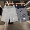 トムブラウン 偽物ブランド TBNZK008 ショートパンツ ビーチパンツ 2色可選 2025秋冬季超人気