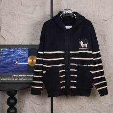 トムブラウン 偽物ブランド TBWT008 ニット セーター 2色可選 2025秋冬季超人気