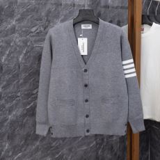 THOM BROWNEブランド 偽物 通販 TBWT016 2025お得大人気 トムブラウン ニット セーター 6色可選