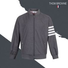2025超激得限定セール トムブラウン THOM BROWNEブランドスーパーコピー TBWT021 ブルゾン ジャケット、上着