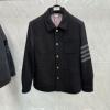 2025格安通販 トムブラウン コピーブランド TBWT029 ブルゾン ジャケット、上着 2色可選