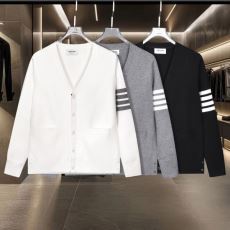 トムブラウン コピーブランド TBWT068 ニット セーター 3色可選 2025秋冬季超人気