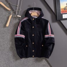 2025年モデル入荷 トムブラウン 偽物ブランド TBWT069 ブルゾン ジャケット、上着 2色可選