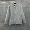 トムブラウン THOM BROWNEスーパーコピー 激安 TBWT078 2025お得低価 ニット セーター ジャケット、上着 2色可選