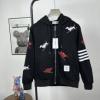2025超人気新品 トムブラウン THOM BROWNE TBWT089 パーカー スーパーコピー 激安