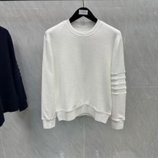 トムブラウン THOM BROWNE TBWT104 プルオーバーパーカー 2色可選 2025驚きの破格値人気 ブランドスーパーコピー