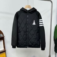 2025爆買い格安 TBMY007  ダウンジャケット 綿入れ トムブラウン コピーブランド