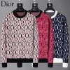 2025新作品 ディオール WTDIOR122 ニット セーター 4色可選 DIORスーパーコピー