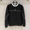 2025超激得高品質 ディオール ブランド 偽物 通販 WTDIOR144 プルオーバーパーカー 2色可選