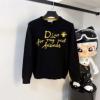ディオール DIORブランドコピー WTDIOR183 ニット セーター 2025人気セール定番