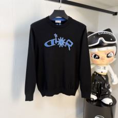 ディオール 偽物ブランド WTDIOR203 ニット セーター 2025最安値高品質