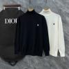 2025爆買い新品 ディオール DIORブランドスーパーコピー WTDIOR216 ニット セーター 2色可選