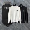 ニット セーター 2色可選 2025爆買い新品 ディオール DIOR WTDIOR218 ブランドコピー
