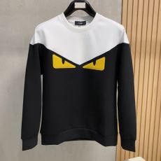 2025格安通販 フェンディ FENDIスーパーコピー WTFEN129 プルオーバーパーカー