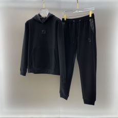 2025格安通販 フェンディ WTFEN132 ジャージセット 上下セット FENDIブランド 偽物 通販