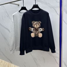 プルオーバーパーカー 2025超人気新品 フェンディブランドコピー WTFEN139 3色可選