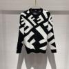 2025秋冬季 フェンディコピー ブランド WTFEN164 ニット セーター