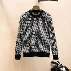 フェンディスーパーコピー 激安 WTFEN166 2025最新入荷 ニット セーター