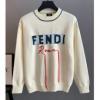 2025超激得100%新品 フェンディ FENDIブランドスーパーコピー WTFEN181 ニット セーター 2色可選