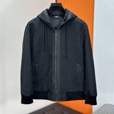 2025品質保証高品質 フェンディブランドコピー WTFEN193 ブルゾン ジャケット、上着