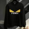 フェンディ FENDI WTFEN213 2025限定セール新品 プルオーバーパーカー 3色可選 ブランド 偽物 通販