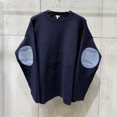 2025年モデル入荷 ロエベ コピー WTLOE085 ニット セーター 2色可選