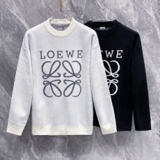 ニット セーター 2025お得人気セール ロエベ LOEWEコピーブランド WTLOE100 2色可選