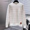 ロエベ コピーブランド WTLOE111 ニット セーター 2025格安通販