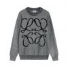 ロエベ LOEWE WTLOE117 2025品質保証安い ニット セーター スーパーコピー