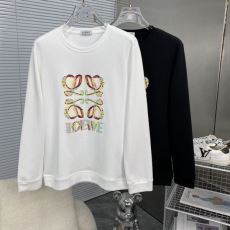 プルオーバーパーカー 2色可選 2025品質保証安い ロエベ LOEWE WTLOE118 ブランド 偽物 通販