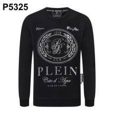 フィリッププレイン PHILIPP PLEINスーパーコピー WTPP068 ダイヤ付き プルオーバーパーカー 2025数量限定セール