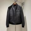 2025最安値本物保証 WTPR202 革ジャケット ジャケット、上着 プラダ スーパーコピー