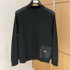 ニット プルオーバーパーカー 2025超激得高品質 プラダ ブランドスーパーコピー WTPR239 3色可選