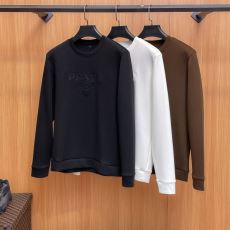 2025割引セール プラダ PRADAコピー ブランド WTPR244 プルオーバーパーカー 3色可選