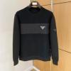 プラダ コピー ブランド WTPR255 ニット 2025驚きの破格値品質保証 プルオーバーパーカー 2色可選