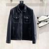 スーパーコピー 激安 2025新作入荷定番 プラダ PRADA WTPR288 革ジャンパー ジャケット、上着