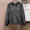 ブランドコピー プラダ PRADA WTPR293 2025最安値高品質 ブルゾン ジャケット、上着