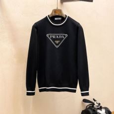 2025HOT大人気 プラダ WTPR310 ニット セーター PRADAスーパーコピー 激安