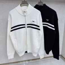 2025お得本物保証 プラダ WTPR314 ニット セーター 2色可選 PRADAブランドスーパーコピー