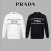 プラダ PRADA WTPR321 ニット セーター 2色可選 2025爆買い定番人気 スーパーコピー 優良サイト