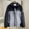 ブルゾン ジャケット、上着 2025超人気新品 モンクレール MONCLERコピー WTMO186 2色可選 大好評