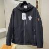 2025高級品 通販 モンクレール MONCLERコピー ブランド 存在感のある WTMO187 ブルゾン ジャケット、上着 2色可選
