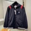 上品に着こなせ モンクレール MONCLERコピーブランド WTMO190 ブルゾン ジャケット、上着 2025高級品 通販