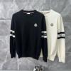 2025品質保証100%新品 ブランドスーパーコピー モンクレール MONCLER WTMO208 ニット セーター 2色可選 機能性も備えたアイテム
