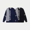 当店ランキング1位常連 モンクレール MONCLERブランドスーパーコピー WTMO235 2025限定セール高品質 ニット セーター 2色可選