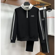 超激得品質保証 パーカー 上下セ...