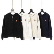 美品！ 最大級ブランドコピー通販優良店 2025最安値高品質 モンクレール MONCLER WTMO249 パーカー 4色可選