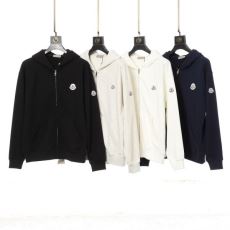 2025年モデル入荷 ブランドコピー激安販売屋 モンクレール MONCLER WTMO252 値下げ！ パーカー 4色可選
