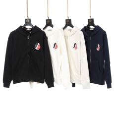 2025年モデル入荷 モンクレール ブランドコピー WTMO254 パーカー 4色可選 最旬アイテム